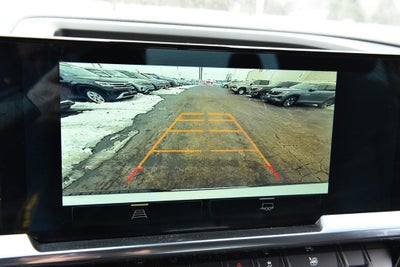 2025 Chevrolet Silverado 1500 4WD Crew Cab 147" LT w/1LT