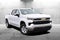 2025 Chevrolet Silverado 1500 4WD Crew Cab 147" LT w/1LT