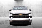 2025 Chevrolet Silverado 1500 4WD Crew Cab 147" LT w/1LT
