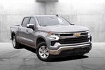 2025 Chevrolet Silverado 1500 4WD Crew Cab 147" LT w/1LT