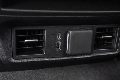 2025 Chevrolet Silverado 1500 4WD Crew Cab 147" LT w/1LT