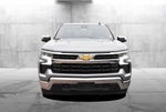 2025 Chevrolet Silverado 1500 4WD Crew Cab 147" LT w/1LT