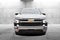 2025 Chevrolet Silverado 1500 4WD Crew Cab 147" LT w/1LT