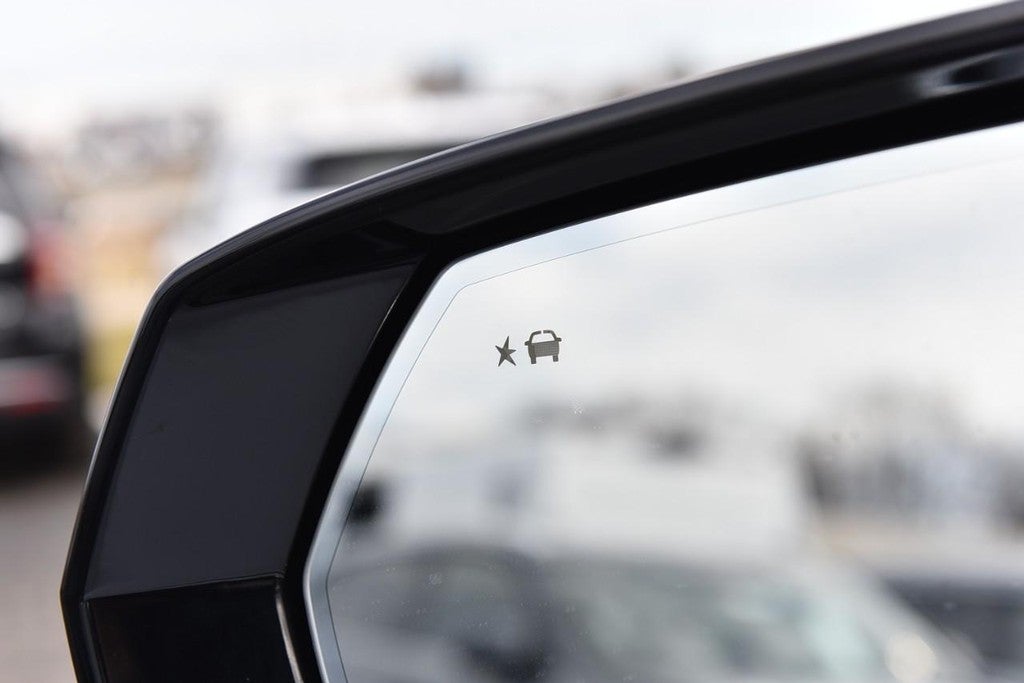 2021 GMC Yukon 4WD 4dr Denali