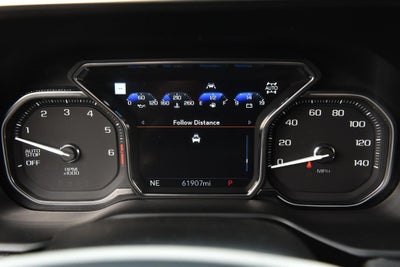 2021 GMC Yukon 4WD 4dr Denali