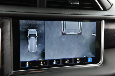 2021 GMC Yukon 4WD 4dr Denali