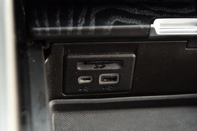 2021 GMC Yukon 4WD 4dr Denali