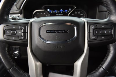 2021 GMC Yukon 4WD 4dr Denali