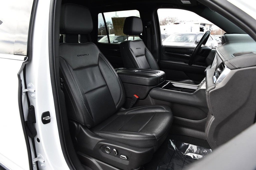 2021 GMC Yukon 4WD 4dr Denali
