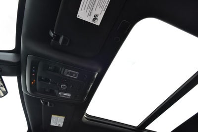 2021 GMC Yukon 4WD 4dr Denali