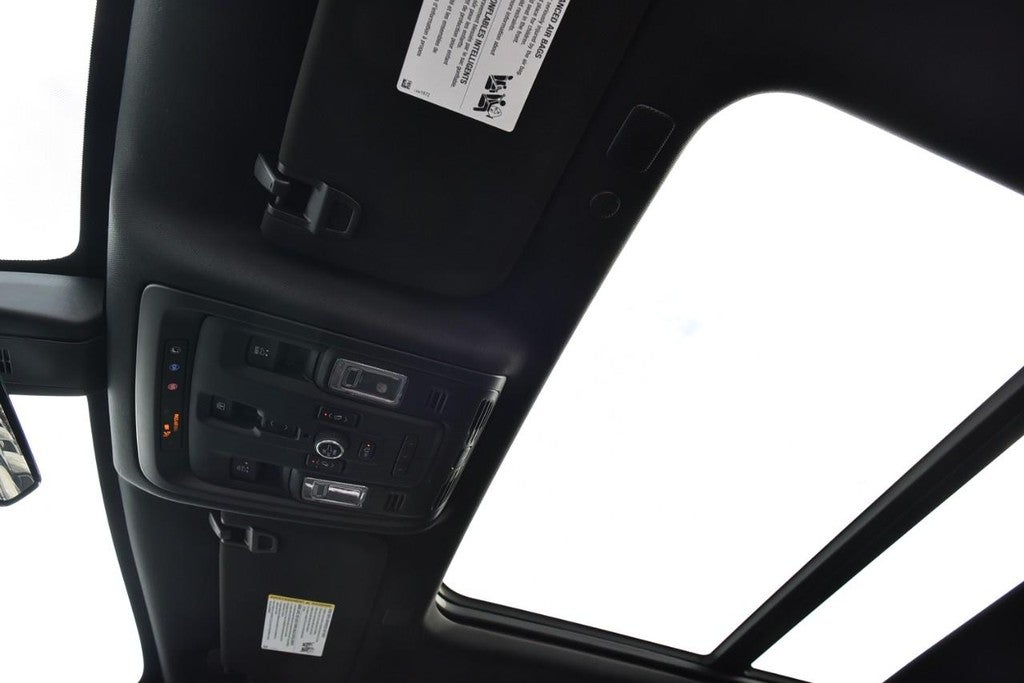 2021 GMC Yukon 4WD 4dr Denali