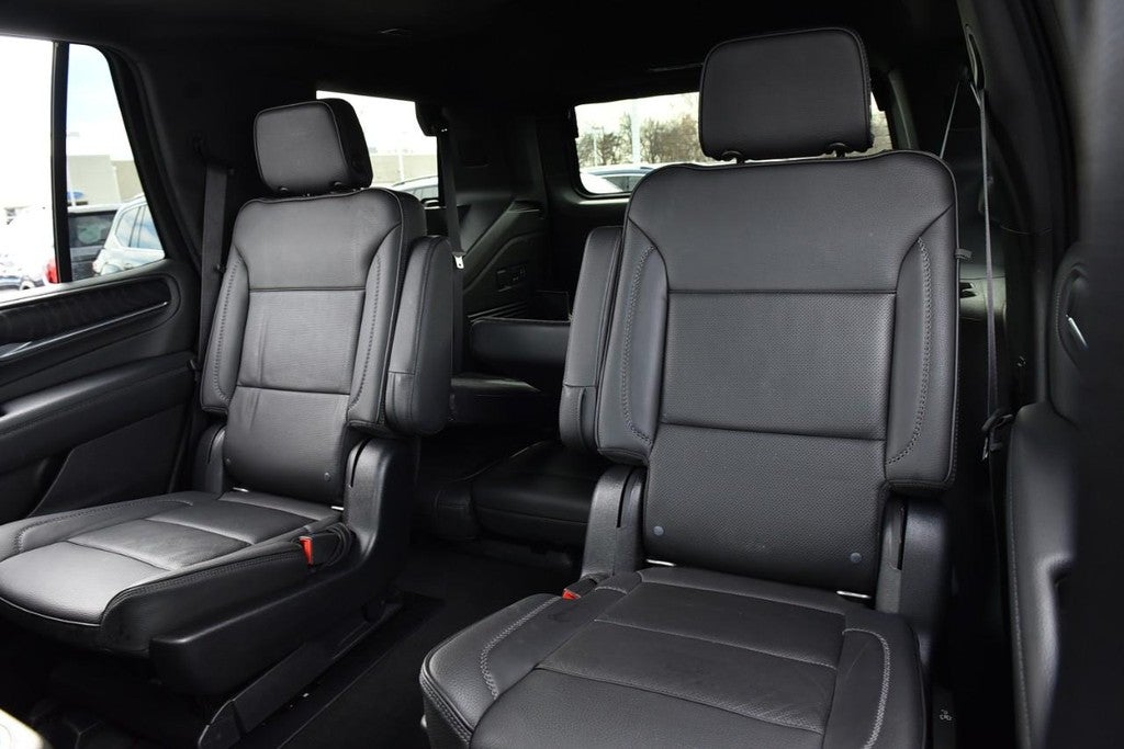 2021 GMC Yukon 4WD 4dr Denali