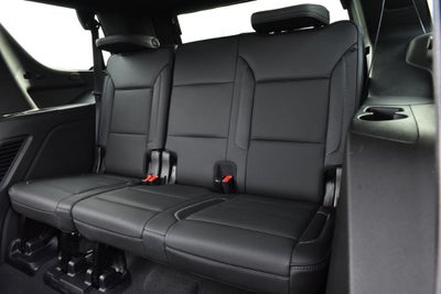 2021 GMC Yukon 4WD 4dr Denali