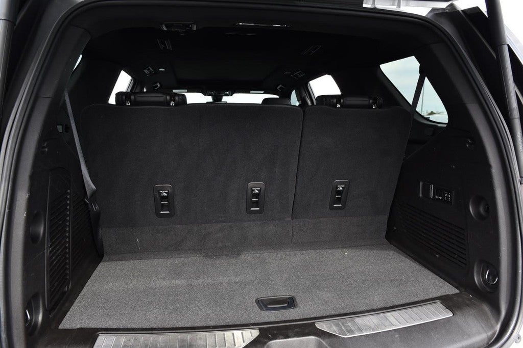 2021 GMC Yukon 4WD 4dr Denali