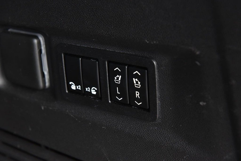 2021 GMC Yukon 4WD 4dr Denali