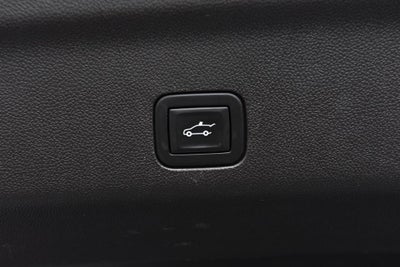 2021 GMC Yukon 4WD 4dr Denali