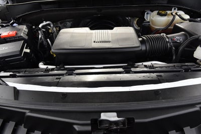 2021 GMC Yukon 4WD 4dr Denali