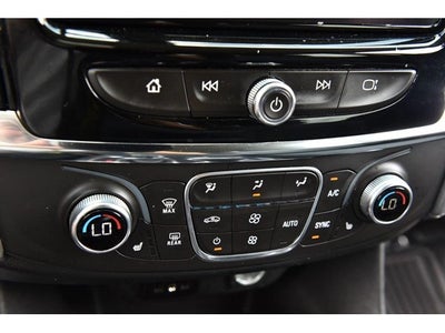 2018 Chevrolet Traverse FWD 4dr LT Cloth w/1LT