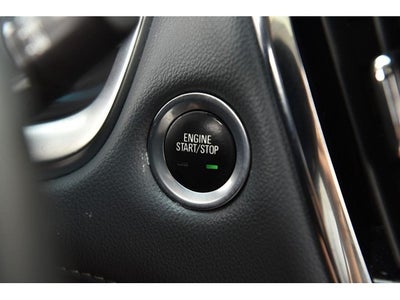 2018 Chevrolet Traverse FWD 4dr LT Cloth w/1LT