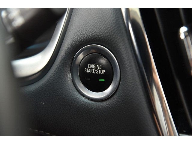 2018 Chevrolet Traverse FWD 4dr LT Cloth w/1LT