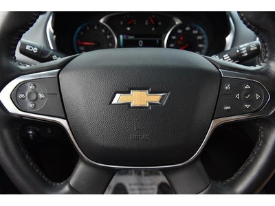 2018 Chevrolet Traverse FWD 4dr LT Cloth w/1LT