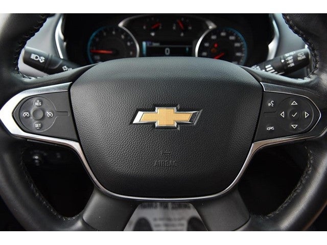2018 Chevrolet Traverse FWD 4dr LT Cloth w/1LT