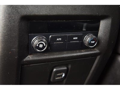 2018 Chevrolet Traverse FWD 4dr LT Cloth w/1LT