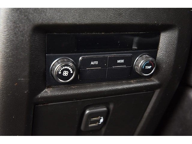 2018 Chevrolet Traverse FWD 4dr LT Cloth w/1LT