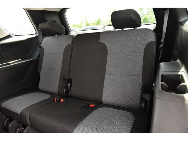 2018 Chevrolet Traverse FWD 4dr LT Cloth w/1LT