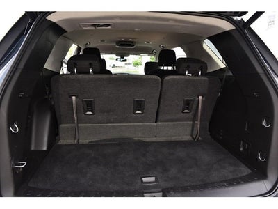 2018 Chevrolet Traverse FWD 4dr LT Cloth w/1LT