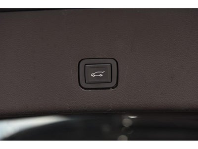 2018 Chevrolet Traverse FWD 4dr LT Cloth w/1LT