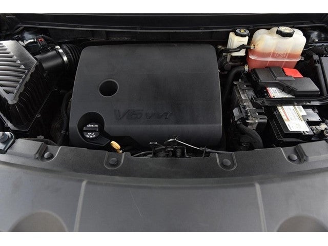 2018 Chevrolet Traverse FWD 4dr LT Cloth w/1LT