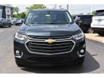 2018 Chevrolet Traverse FWD 4dr LT Cloth w/1LT