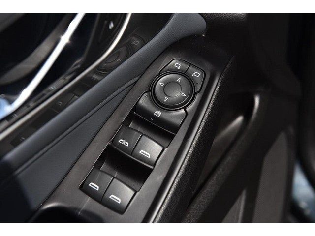 2018 Chevrolet Traverse FWD 4dr LT Cloth w/1LT