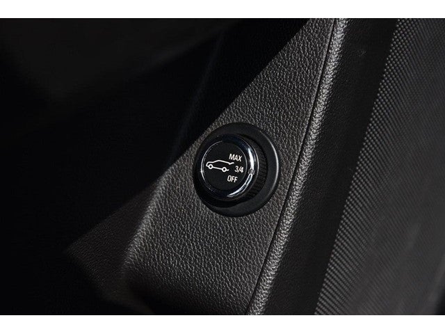 2018 Chevrolet Traverse FWD 4dr LT Cloth w/1LT