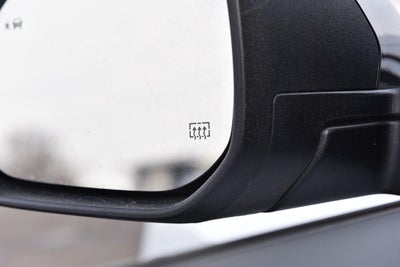 2025 Chevrolet Traverse FWD 4dr LT w/1LT