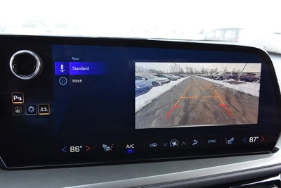 2025 Chevrolet Traverse FWD 4dr LT w/1LT