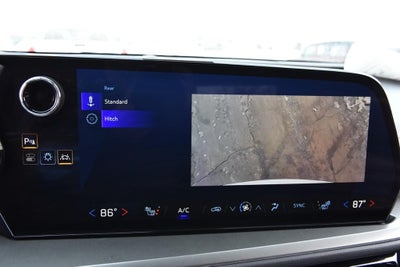 2025 Chevrolet Traverse FWD 4dr LT w/1LT