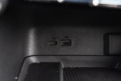 2025 Chevrolet Traverse FWD 4dr LT w/1LT