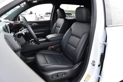 2025 Chevrolet Traverse FWD 4dr LT w/1LT