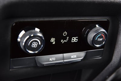 2025 Chevrolet Traverse FWD 4dr LT w/1LT