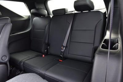 2025 Chevrolet Traverse FWD 4dr LT w/1LT