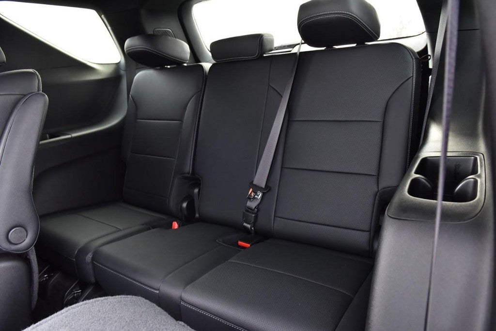 2025 Chevrolet Traverse FWD 4dr LT w/1LT