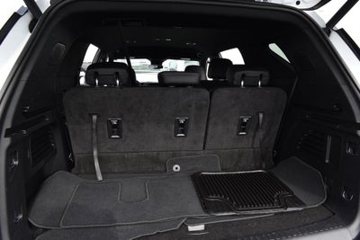 2025 Chevrolet Traverse FWD 4dr LT w/1LT