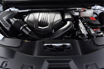 2025 Chevrolet Traverse FWD 4dr LT w/1LT