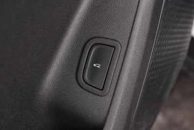 2025 Chevrolet Traverse FWD 4dr LT w/1LT