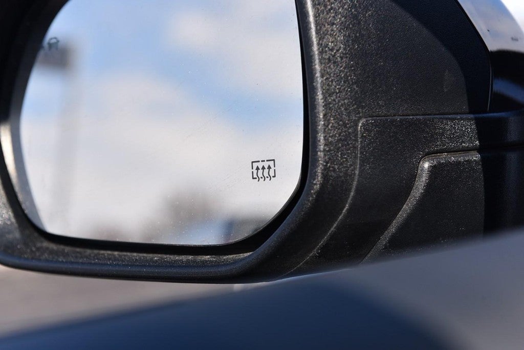 2025 Chevrolet Traverse FWD 4dr LT w/1LT