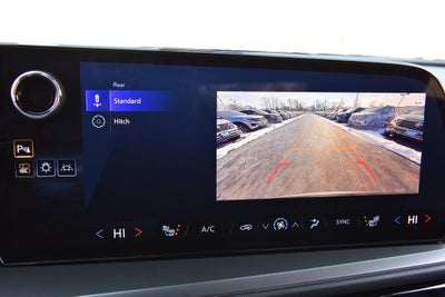 2025 Chevrolet Traverse FWD 4dr LT w/1LT