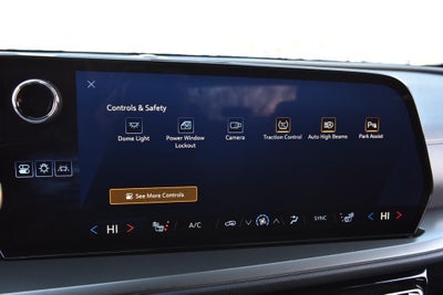 2025 Chevrolet Traverse FWD 4dr LT w/1LT