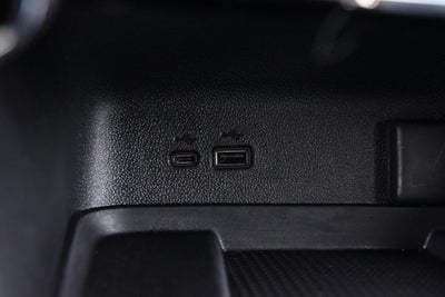 2025 Chevrolet Traverse FWD 4dr LT w/1LT